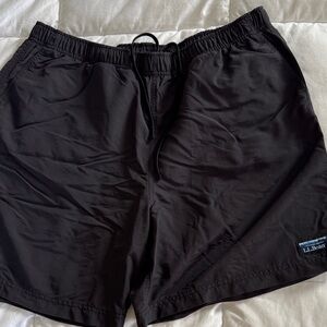 L.L. Bean Men’s Sport Shorts